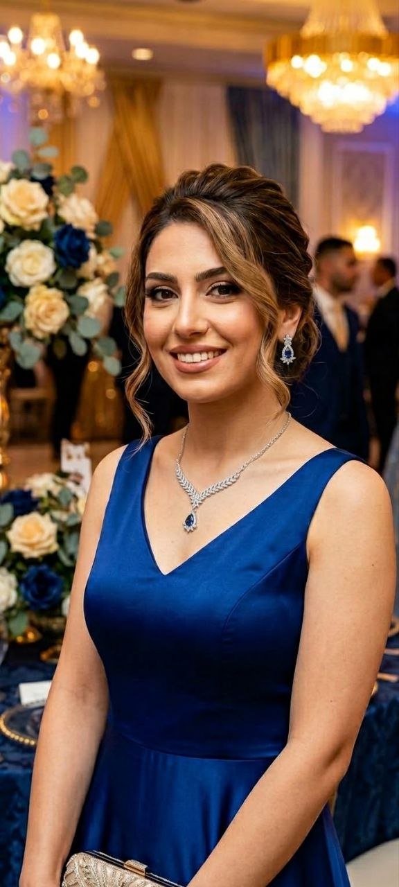 سرویس مجلسی